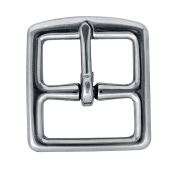 Buckle Stirupp Leather Stainless Steel