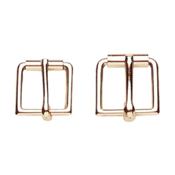Roller  Girth Buckle 32mm Stainless