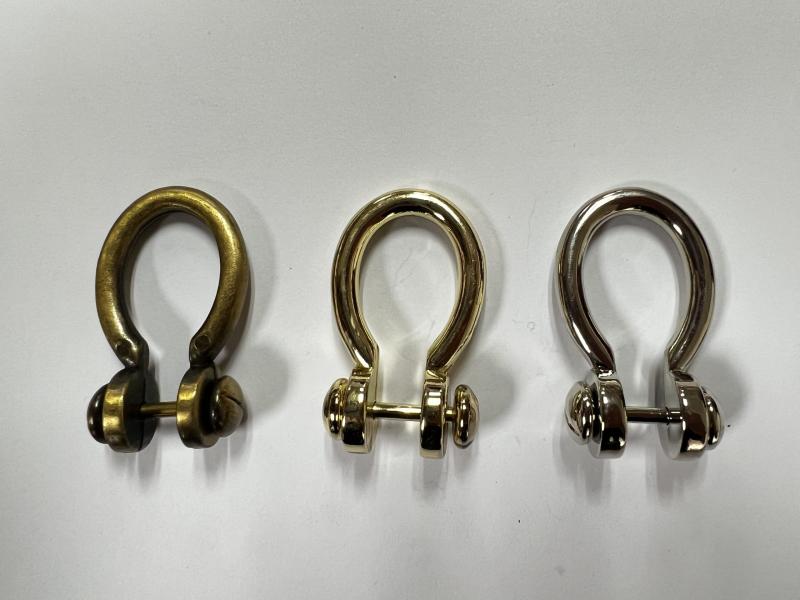 Strap Attachment 18mm