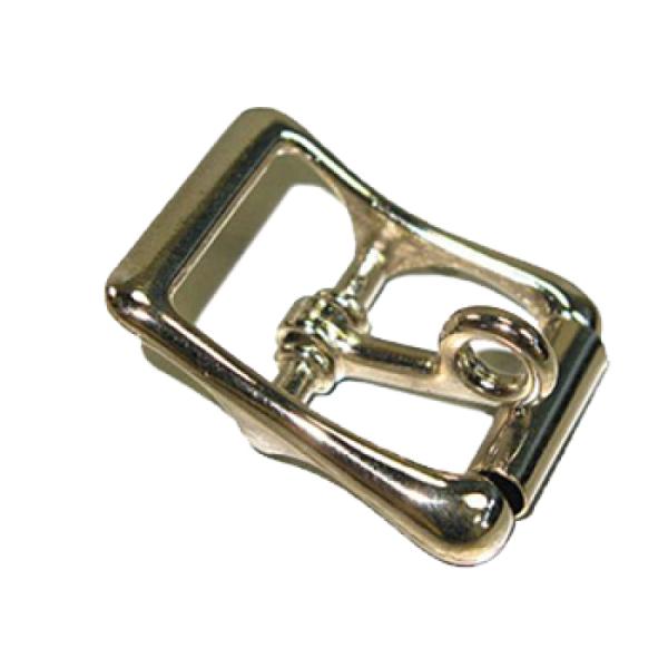 Buckle 25mm Lockable
