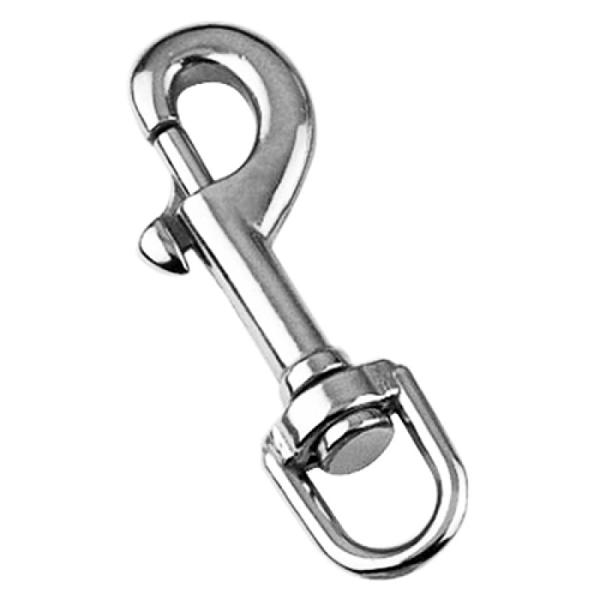 Bag Snaps 12mm x 40mm