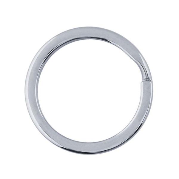 Flat Ring