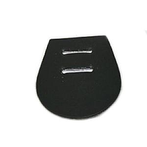 Rug Fitting Poly 2 Slot