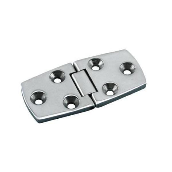 Hinge 35mm Flush (Ea)