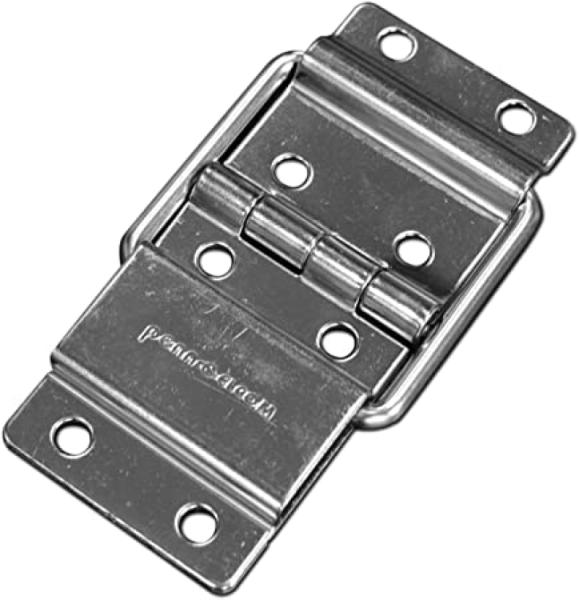 Strutt Hinge 50mm