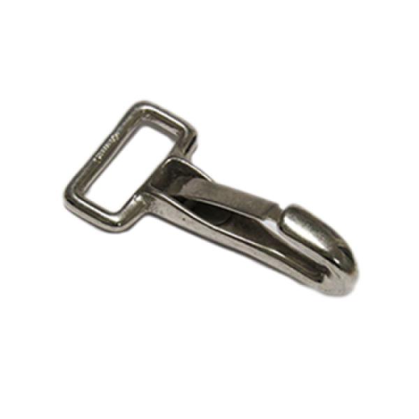 Snaphook Spring Steel - 12mm (12mm) - Product Image