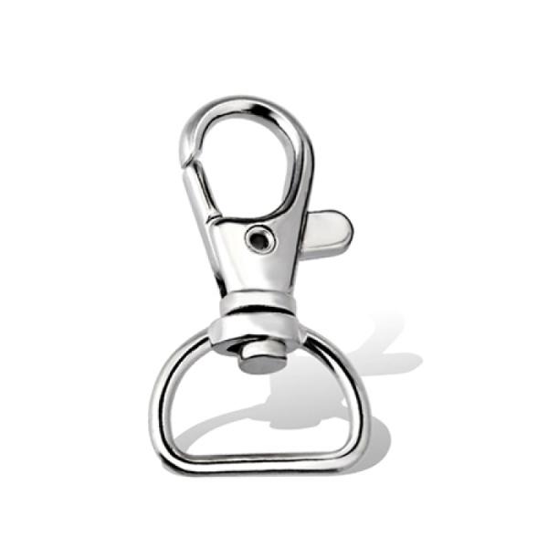 Handbag Snaphook 18mm x 40mm