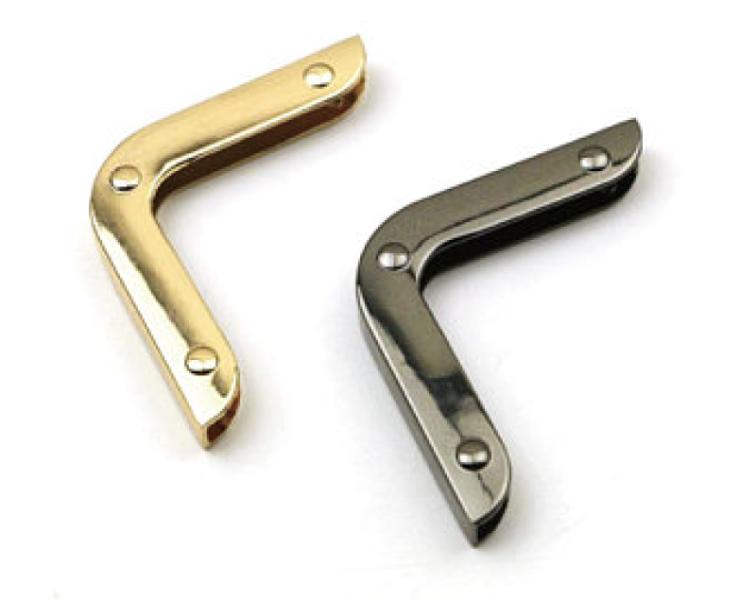 Corner 16mm Gilt