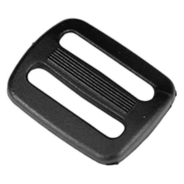 Plastic Tri-Slides