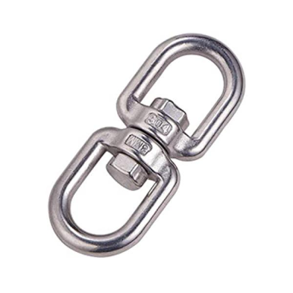 Swivel 16mm Round Eye