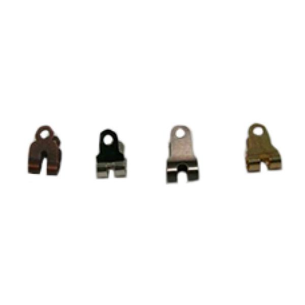 Buckle Attaching Plate (Pkt 10)