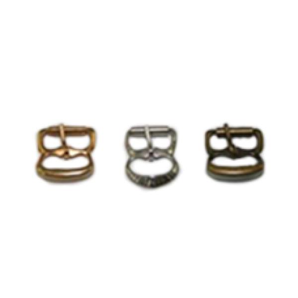 Buckle 13mm Shoe
