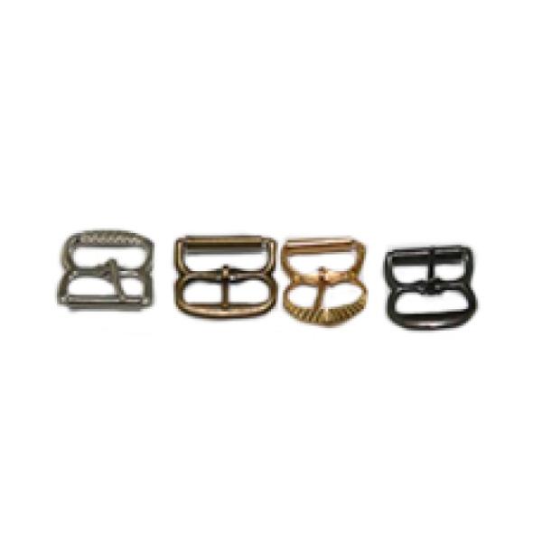 Buckle 16mm Shoe