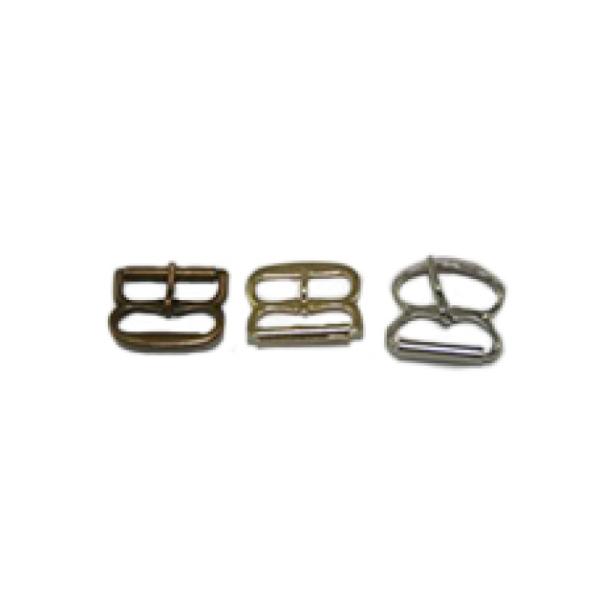 Buckle 20mm Shoe