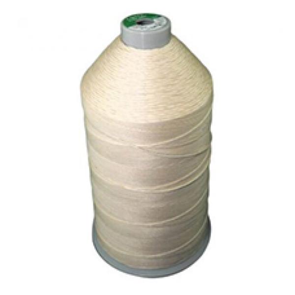 Thread M12 Terko Poly/Cotton Natural