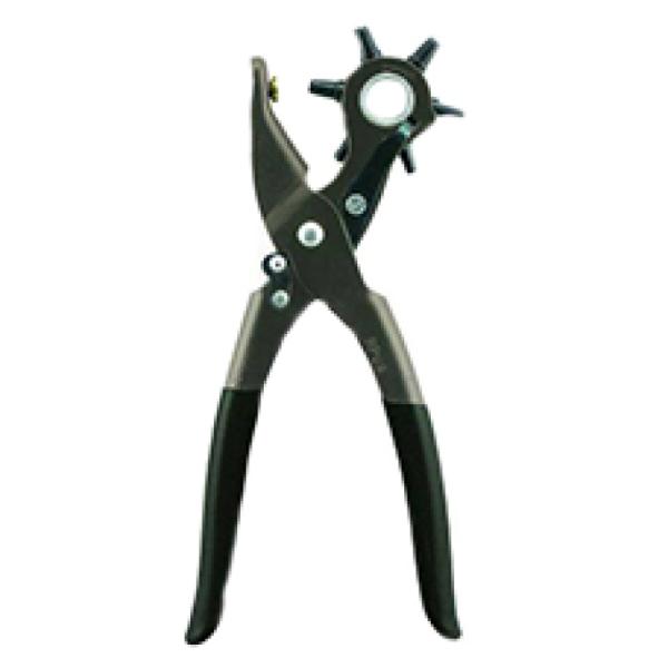 Revolving Punch Boker