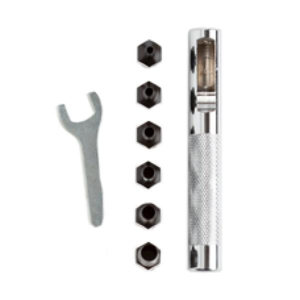 Mini Punch Set