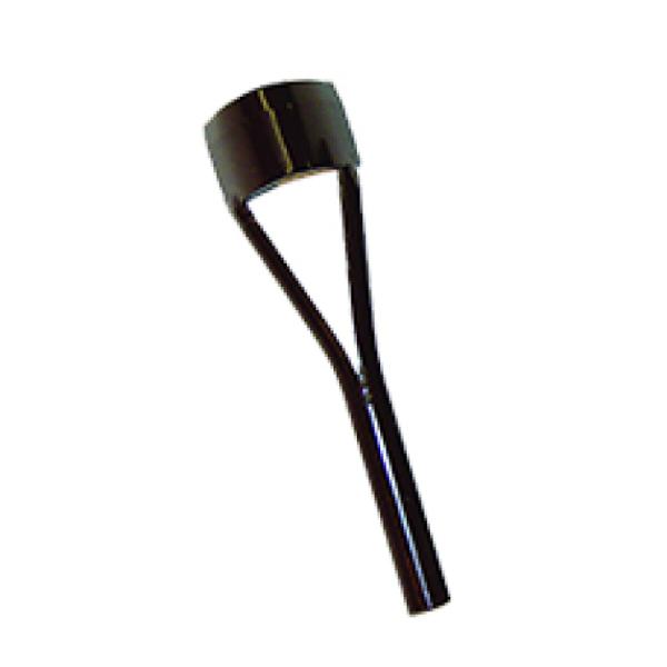 Strap End Punch Round Point - 25mm (25mm) - Product Image