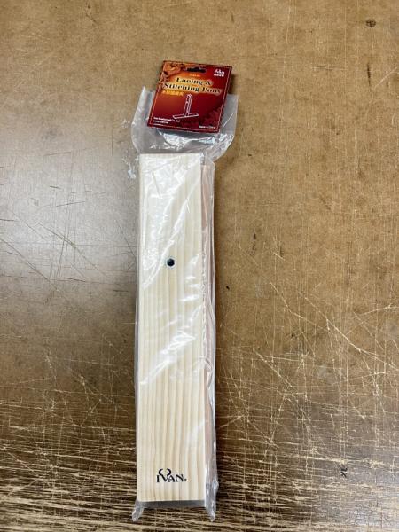 Sewing & Lacing Pony - Product Image