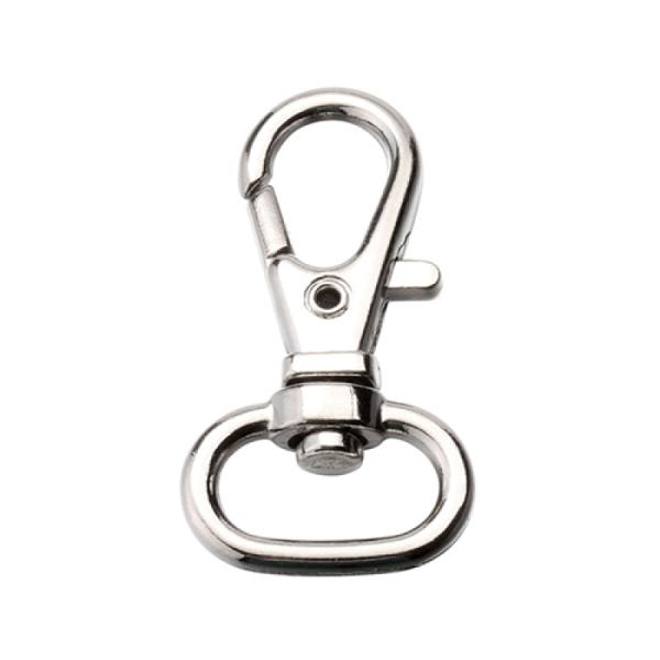 Bag Snaphook 18mm x 42mm