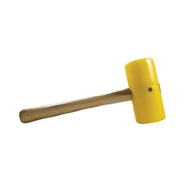Mallett Poly 14oz
