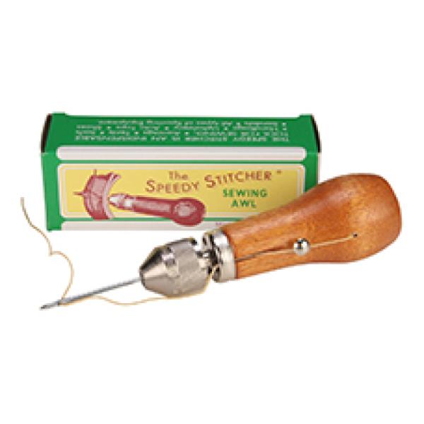 Speedy Stitcher Sewing Awl