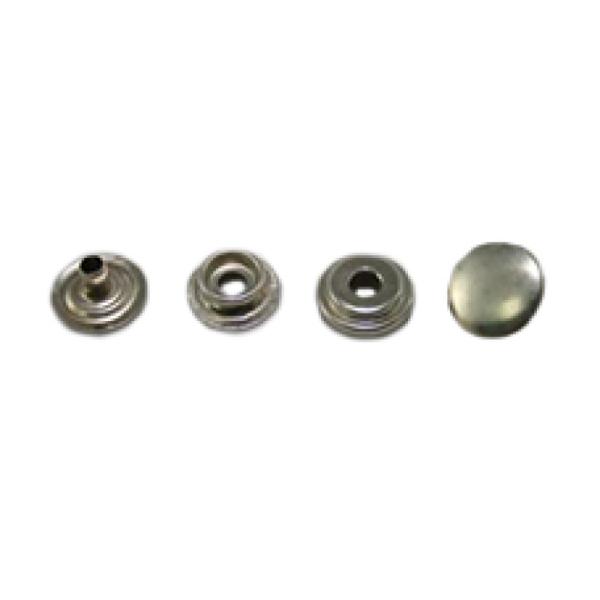 Durable Large Nickel