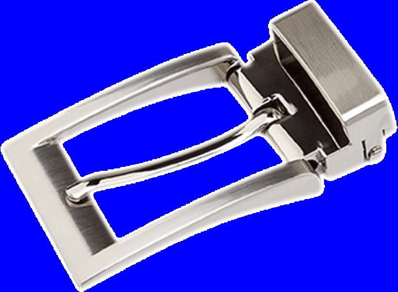 Buckle 30mm 2 Keeper Clip On