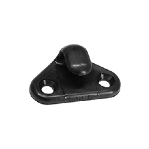 Lashing Hook Plastic