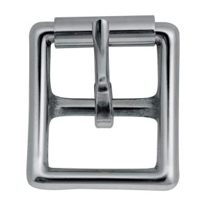 Buckle 32mm Stainless Hobble