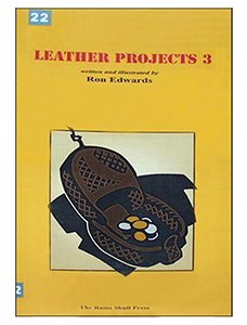 Leather Projects 3