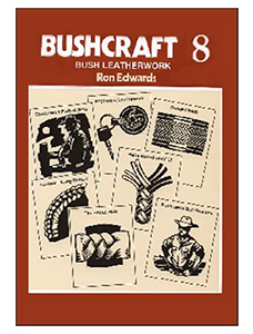 Bushcraft 8