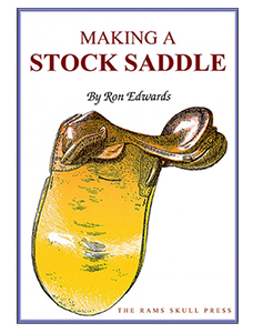 Making a Stock Saddle