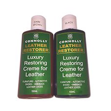 Leather Restorer Connolly 150ml