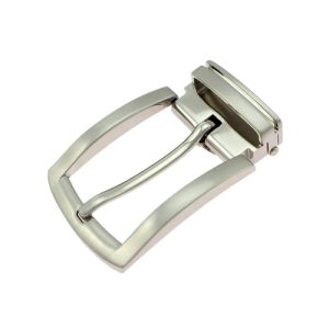 Buckle 25mm Clip on with Keeper