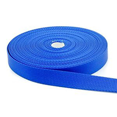 Webbing 25mm Polyester 120 (50M Roll) Clearence