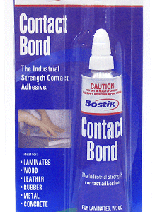 Contact Bond Bostik 50ml