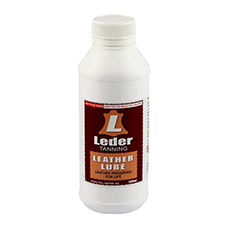 Tanning Leather Lube (500ML)