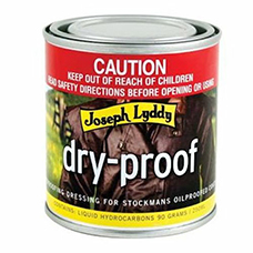 Dry Proof Oilskin Reproofing 250ml