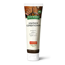 Oakwood Leather Conditioner (125g)