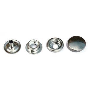 Durable Large Stainless Steel