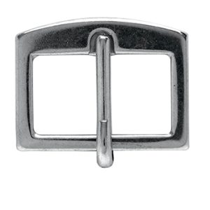 Buckle Inlet Stainless Steel