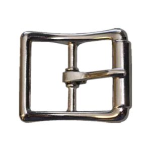 Buckle 10mm Bridle