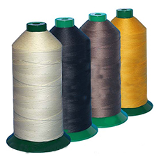 Thread M36 Terko Poly/Cotton Coloured