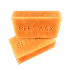 Beeswax Block 250g
