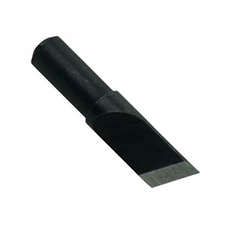 Blade 6mm Angled for Swivel Knife